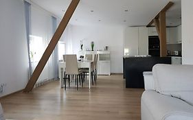 Luksusowe Apartamenty w Centrum Szczecina